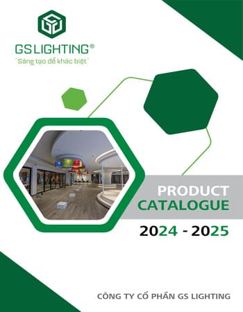 ĐÈN CHIẾU SÁNG GSLIGHTING 2024