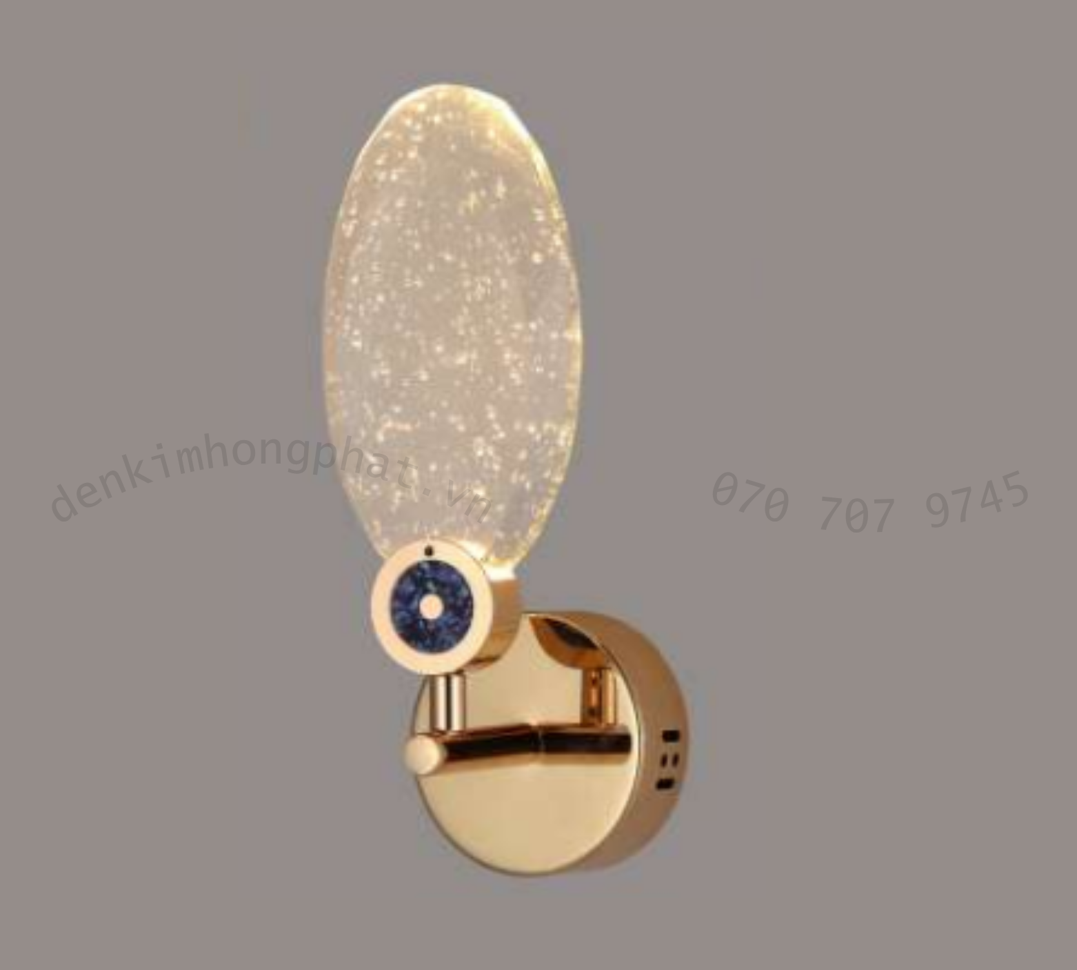 Đèn Tường CODE: 2380/1
