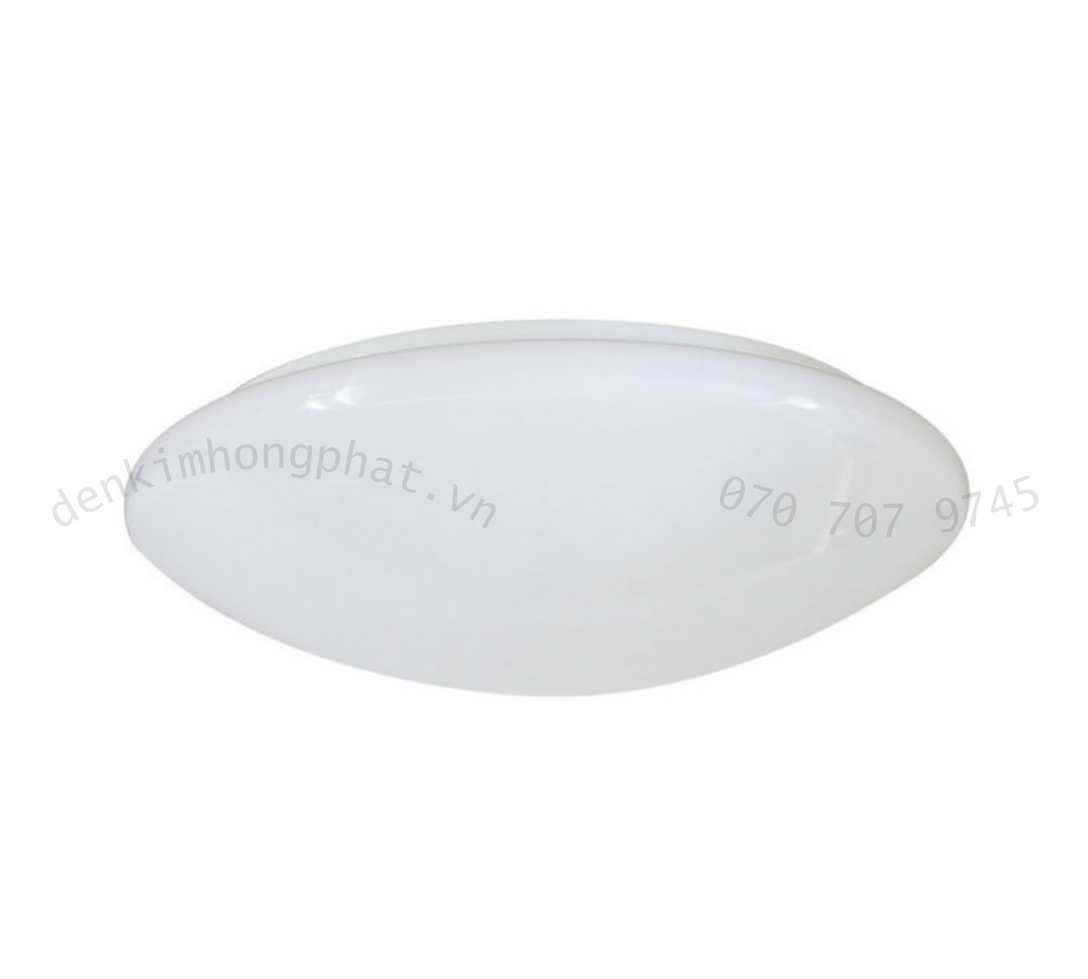 ĐÈN ỐP TRẦN LED ĐỔI MÀU SDFB