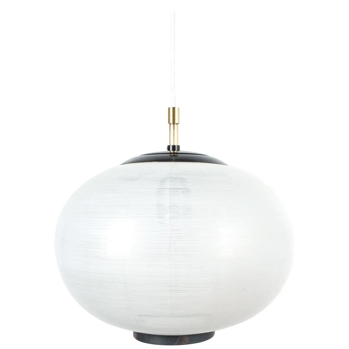 Đèn Thả Thuỷ Tinh SaTin ODR113087