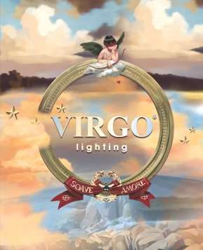ĐÈN TRANG TRÍ VIRGO 2024