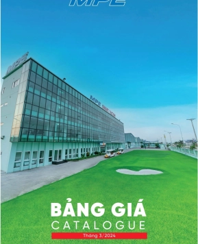 ĐÈN CHIẾU SÁNG MPE T3 2024