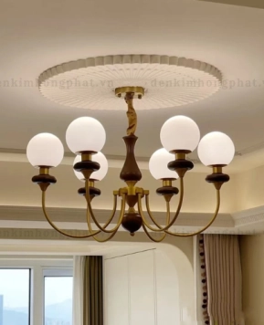 Đèn Chùm Hiện Đại CL-A800