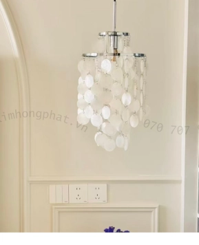Đèn Thả QK-0104
