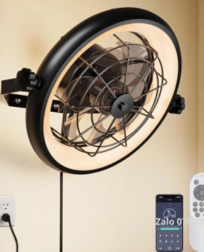 Quạt Treo Tường B1011