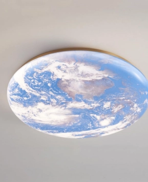 Đèn Ốp Trần MSS-C997