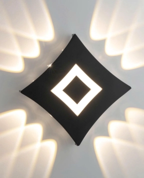 Đèn Tường VNT046B