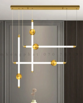 Đèn Thả TL-2218/4