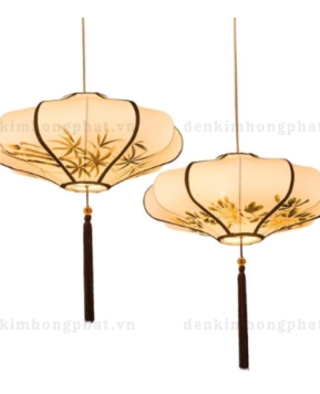 Đèn Lồng Hình Đĩa Bay TP5018