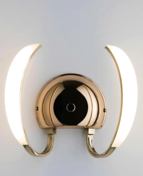 Đèn Tường W81003GD