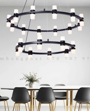 Đèn Thả Vòng TL-82359