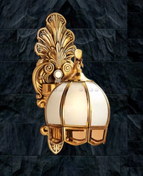 Đèn Tường Đồng NV2211/1