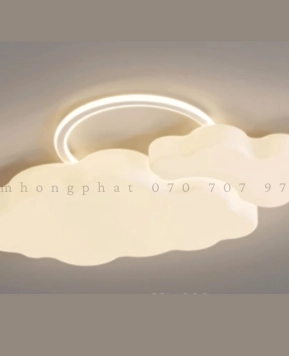 Đèn Ốp Trần ML902