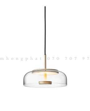 Đèn Thả Thuỷ Tinh TL-RH004