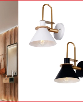 Đèn Tường VE257-258