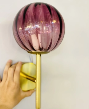 Đèn Tường VK02C