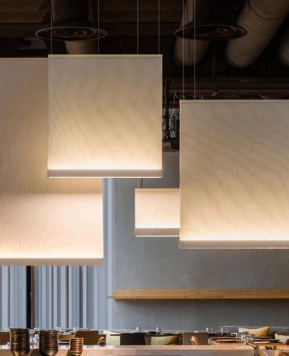 Đèn Thả Trang Trí CA-JH001A