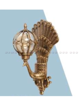 Đèn Tường Ngoài Trời VC7318