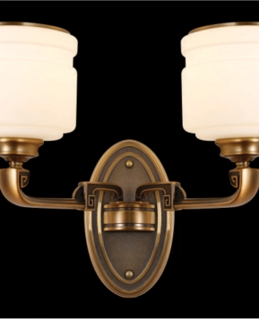 Đèn Tường V714/2