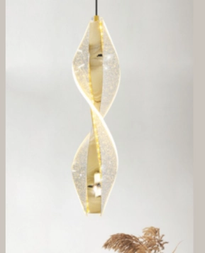 Đèn thả trang trí TK-D855