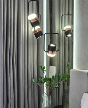 Đèn thả  THD63T1