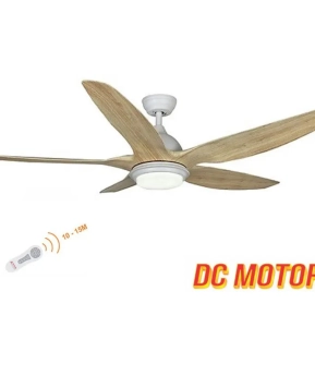 Quạt Trần 5 Cánh QT02-G-01