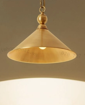 Đèn Thả Đồng CN3011-32