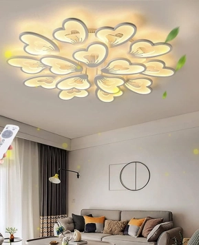  15 CÁNH BƯỚM RÂU 1M 	