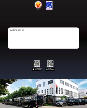 ĐÈN CHIẾU SÁNG DUHAL A 9/2022