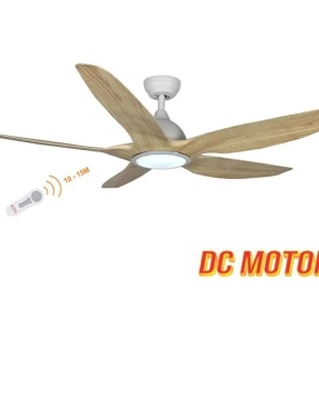 Quạt Trần 5 Cánh QT03-G-01