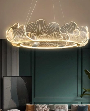 Đèn Thả Led TD-P9312-68