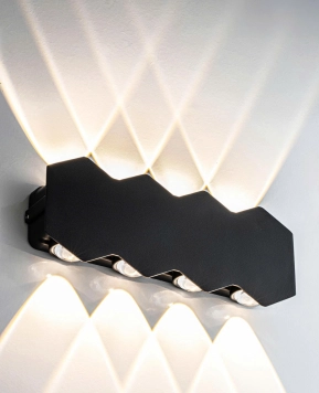 Đèn Tường VL8101/8