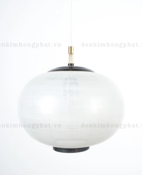 Đèn Thả Thuỷ Tinh SaTin ODR113087