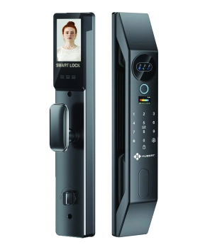 KHÓA ĐIỆN TỬ HUBERT HB CG64F