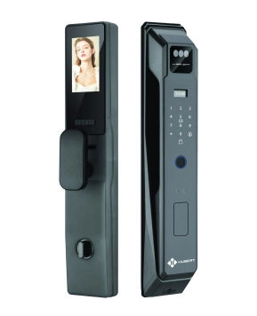 KHÓA ĐIỆN TỬ HUBERT HB CG81VF