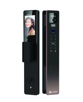 KHÓA ĐIỆN TỬ HUBERT HB CG82VF