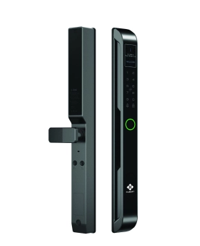 KHÓA ĐIỆN TỬ HUBERT HB CN80F