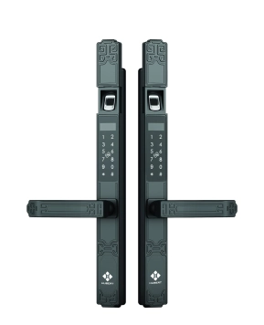 KHÓA ĐIỆN TỬ HUBERT HB CNI9 EU