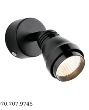 Đèn tường rọi chỉnh hướng tiện dụng (7W) RO1403