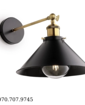 Đèn tường hợp kim 75199