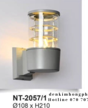 Đèn vách NT2057