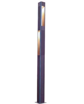 Đèn Trụ LED Sân Vườn Euroto 135-36-37 60W