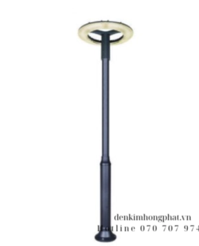 Đèn Trụ LED Sân Vườn Euroto 081 30W