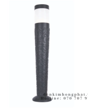 Đèn Trụ LED Sân Vườn Euroto 5W 234