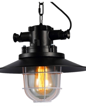 ĐÈN THẢ CAFE TCF92