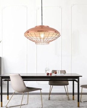 ĐÈN THẢ CAFE TCF89