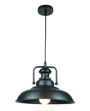 ĐÈN THẢ CAFE TCF76