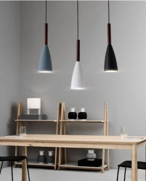 ĐÈN THẢ CAFE TCF65