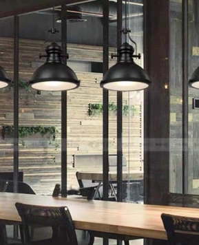 ĐÈN THẢ CAFE TCF63