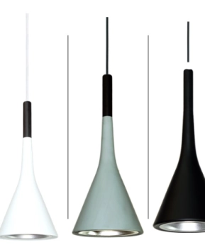 ĐÈN THẢ CAFE TCF61